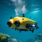 Underwater Drone Gift Ideas for drone lovers
