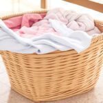 Laundry Basket Gift Ideas for kins