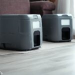 Self-Cleaning Litter Boxes for Cats for better care