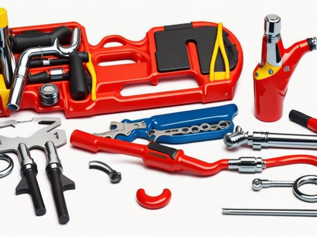 Gifts for Plumbers to boost performance.