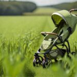 Baby Stroller Gifts for moms