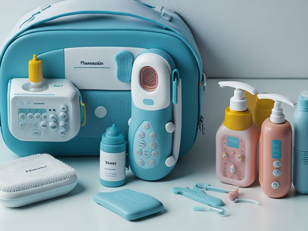 Gifts for New Moms to celebrate.