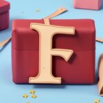 Gifts That Start with F to celebrate