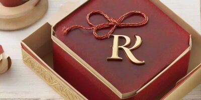 Gifts That Start with R to appreciate
